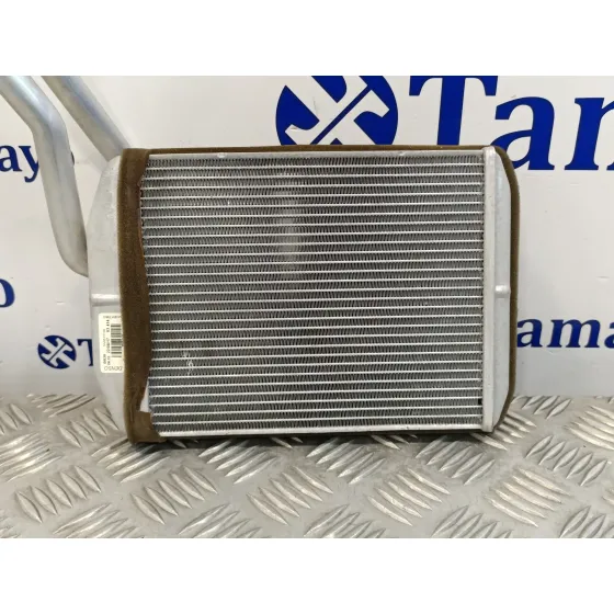 Radiador Calefaccion / Aire Acondicionado para Dacia Lodgy