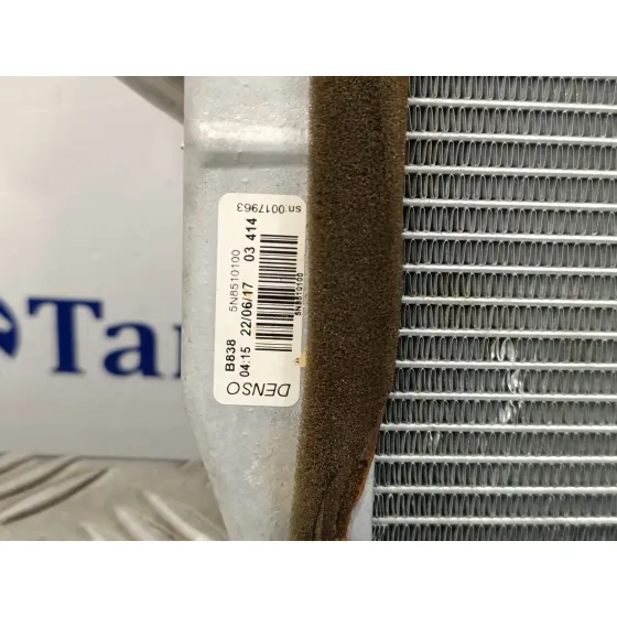 Radiador Calefaccion / Aire Acondicionado para Dacia Lodgy