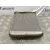 Radiador Calefaccion / Aire Acondicionado para Dacia Lodgy