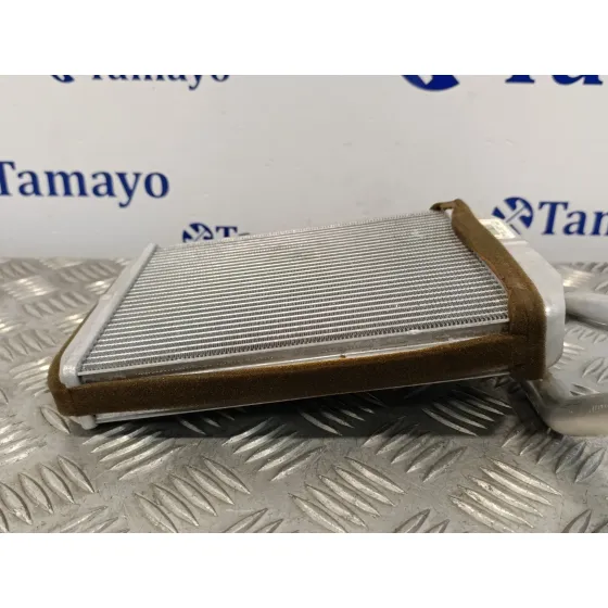 Radiador Calefaccion / Aire Acondicionado para Dacia Lodgy