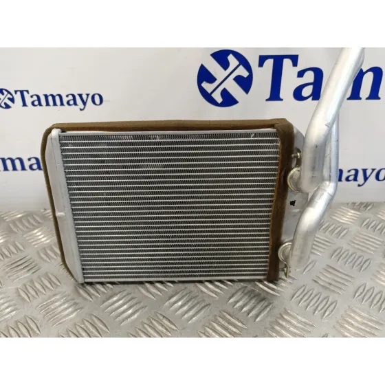 Radiador Calefaccion / Aire Acondicionado para Dacia Lodgy