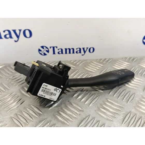 Mando Intermitentes para Audi A3 (8P)