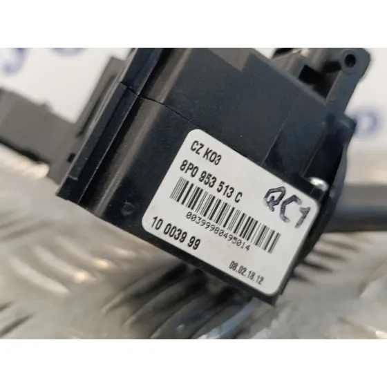Mando Intermitentes para Audi A3 (8P)