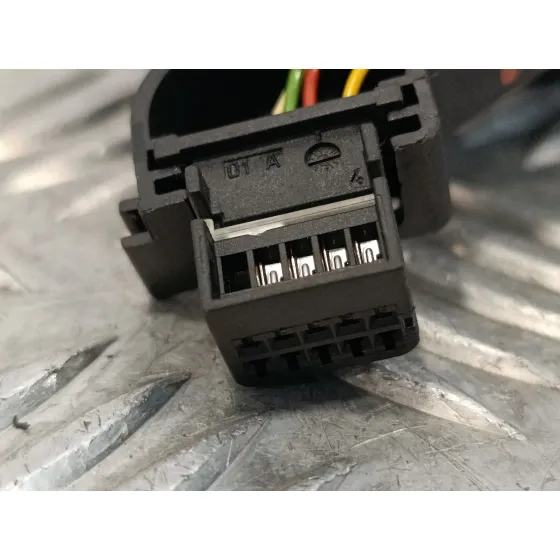 Mando Intermitentes para Audi A3 (8P)