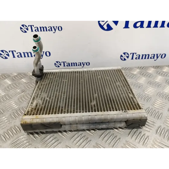 Evaporador Aire Acondicionado para Dacia Lodgy