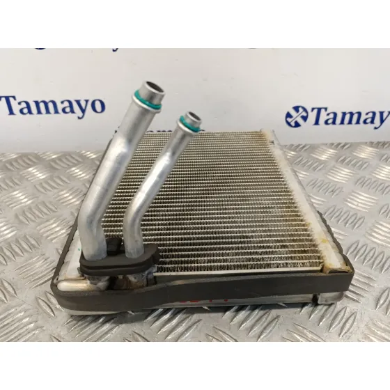 Evaporador Aire Acondicionado para Dacia Lodgy