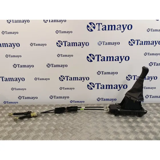 Palanca Cambio para Dacia Lodgy