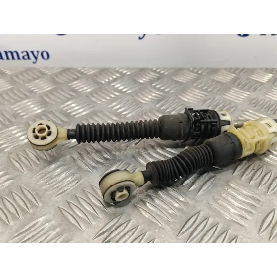 Palanca Cambio para Dacia Lodgy
