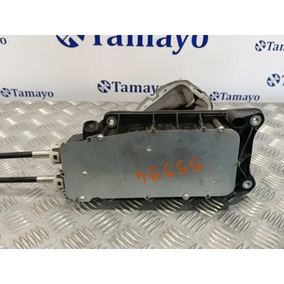 Palanca Cambio para Dacia Lodgy