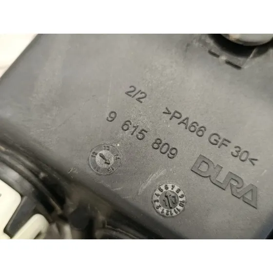 Palanca Cambio para Dacia Lodgy