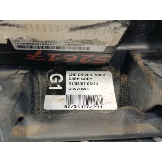 Conmutador De Arranque para Mini Mini (R56)