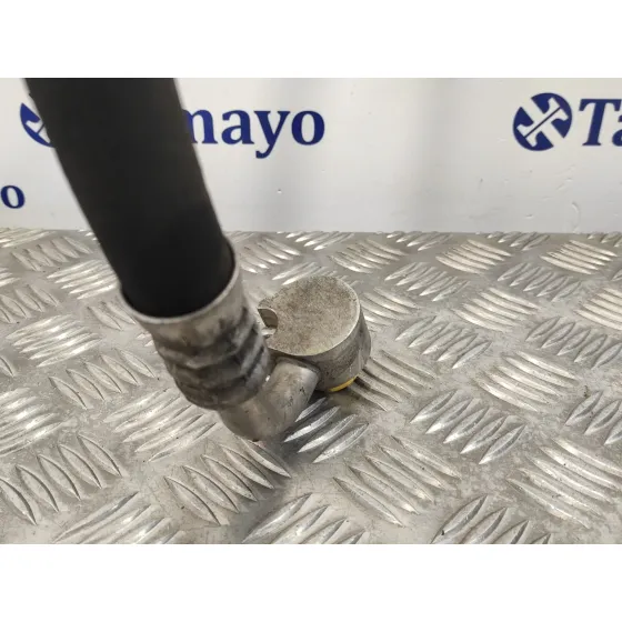 Tubos Aire Acondicionado para Seat Altea (5P1)