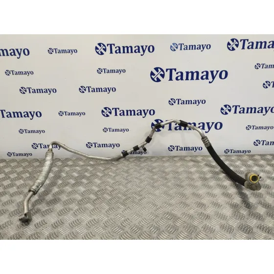 Tubos Aire Acondicionado para Seat Altea (5P1)