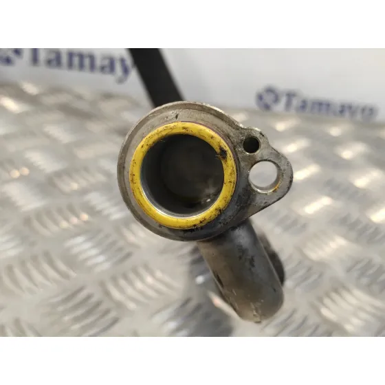 Tubos Aire Acondicionado para Seat Altea (5P1)