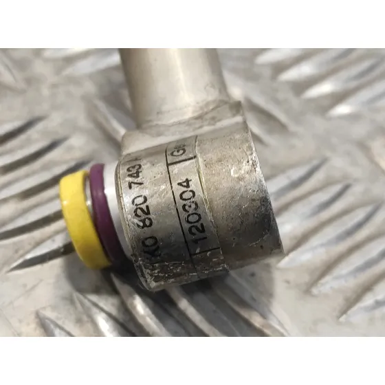 Tubos Aire Acondicionado para Seat Altea (5P1)