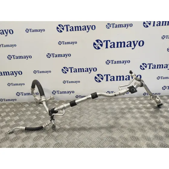 Tubos Aire Acondicionado para Hyundai I20