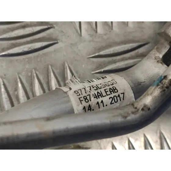 Tubos Aire Acondicionado para Hyundai I20