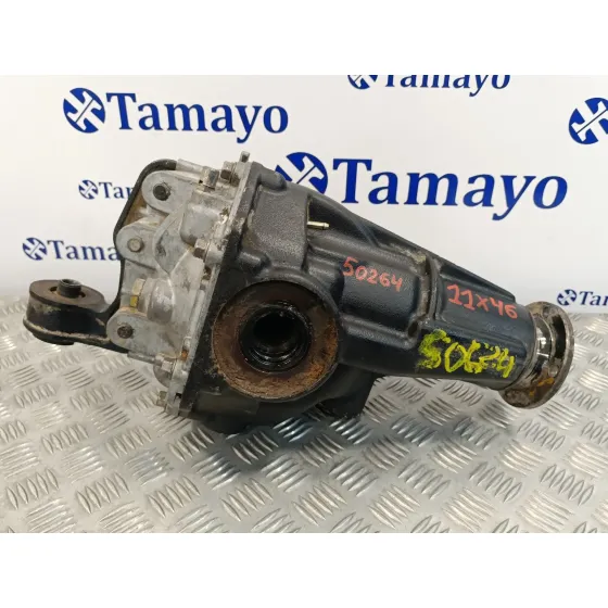 Diferencial Delantero para Kia Sorento