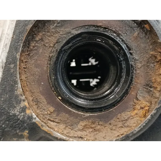 Diferencial Delantero para Kia Sorento