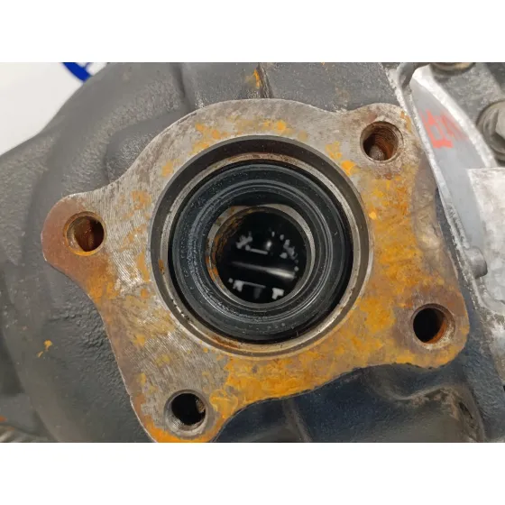 Diferencial Delantero para Kia Sorento