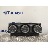 Mando Climatizador para Subaru Xv