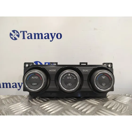 Mando Climatizador para Subaru Xv