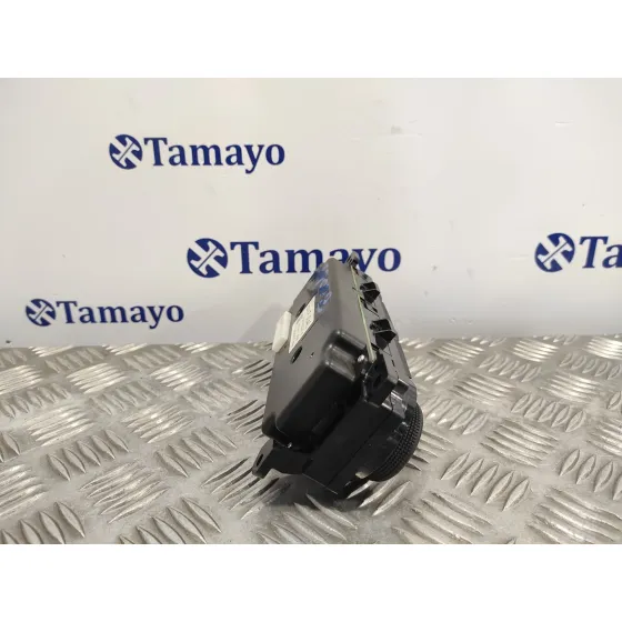 Mando Climatizador para Subaru Xv