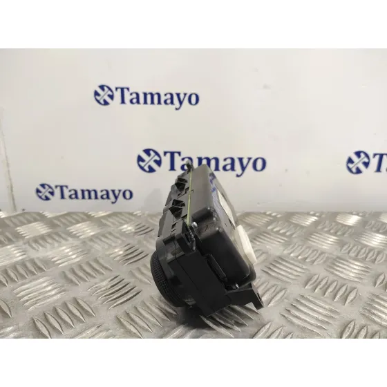 Mando Climatizador para Subaru Xv