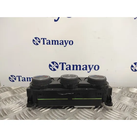 Mando Climatizador para Subaru Xv