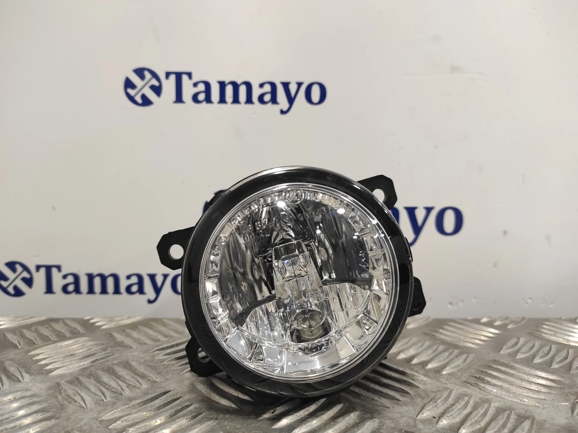 Faro Antiniebla Izquierdo para Subaru Xv