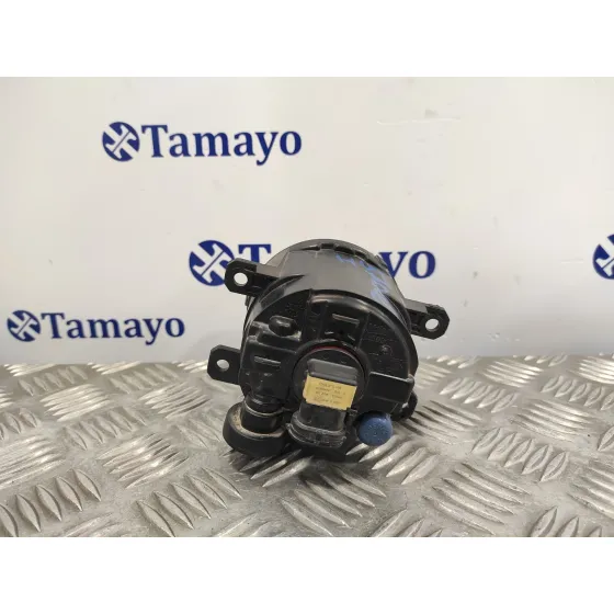 Faro Antiniebla Izquierdo para Subaru Xv