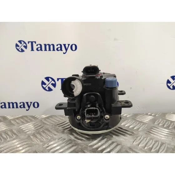 Faro Antiniebla Izquierdo para Subaru Xv