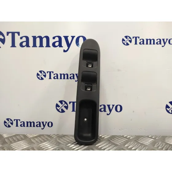 Mando Elevalunas Delantero Izquierdo para Peugeot 307 (S1)