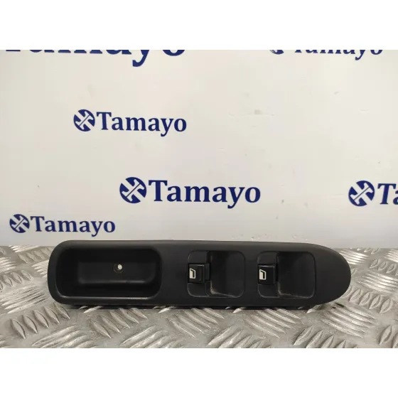 Mando Elevalunas Delantero Izquierdo para Peugeot 307 (S1)