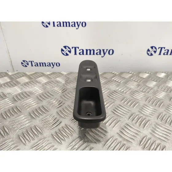 Mando Elevalunas Delantero Izquierdo para Peugeot 307 (S1)