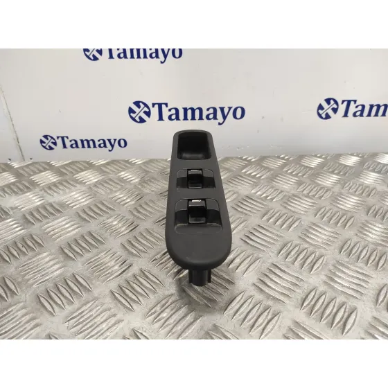 Mando Elevalunas Delantero Izquierdo para Peugeot 307 (S1)