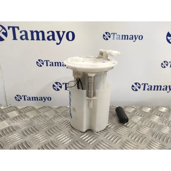 Aforador para Subaru Xv