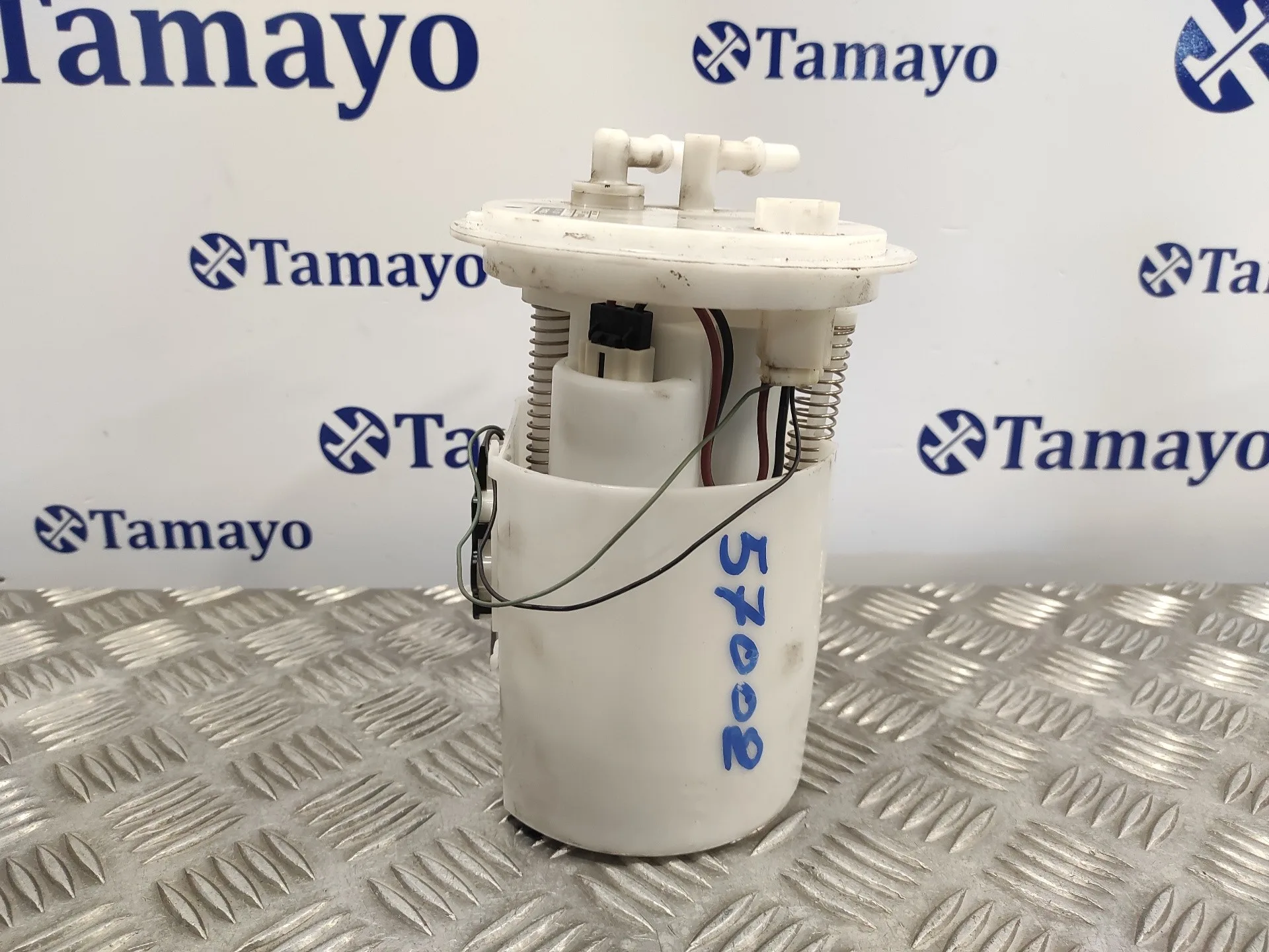 Aforador para Subaru Xv