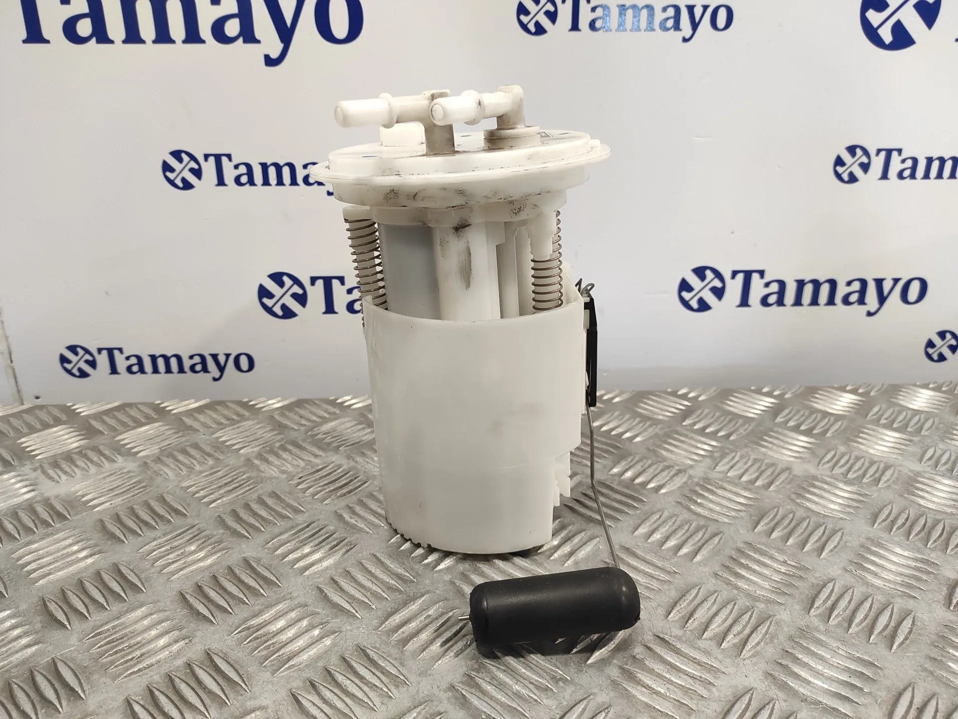 Aforador para Subaru Xv