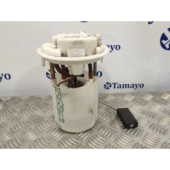 Aforador para Peugeot 207 Cc