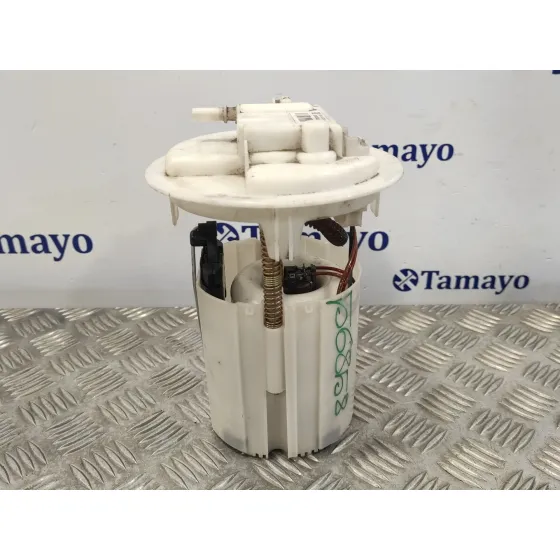 Aforador para Peugeot 207 Cc