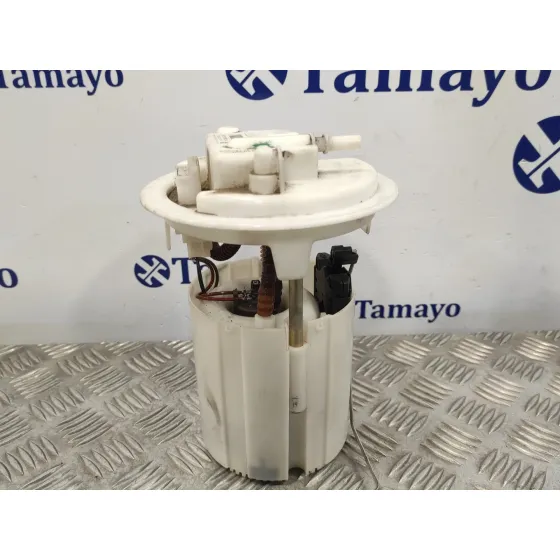Aforador para Peugeot 207 Cc
