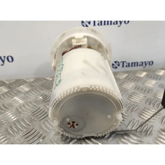 Aforador para Peugeot 207 Cc