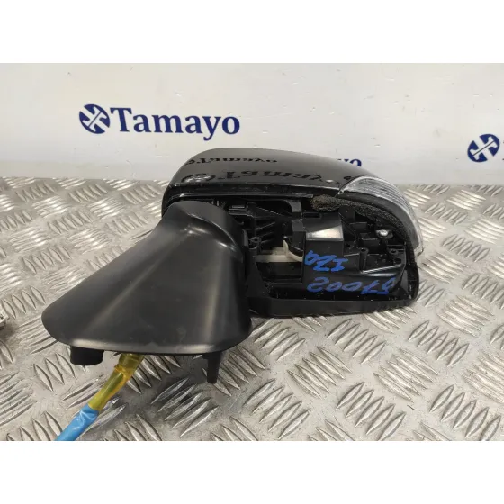 Retrovisor Izquierdo para Subaru Xv