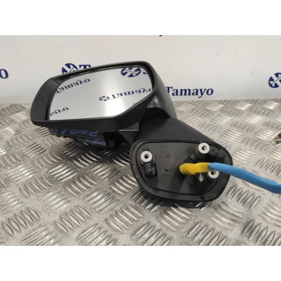 Retrovisor Izquierdo para Subaru Xv