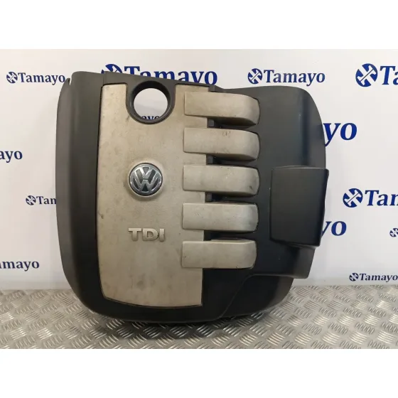 Tapa Motor para Volkswagen Touareg (7L6)