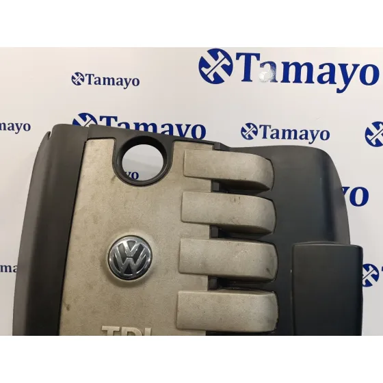 Tapa Motor para Volkswagen Touareg (7L6)