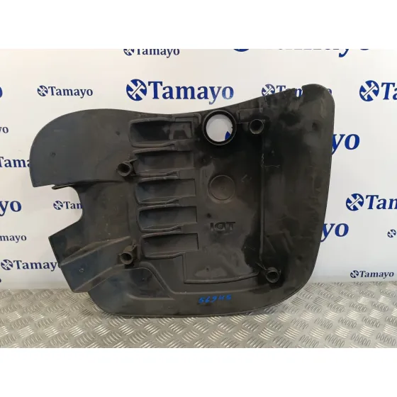 Tapa Motor para Volkswagen Touareg (7L6)