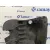 Tapa Motor para Volkswagen Touareg (7L6)