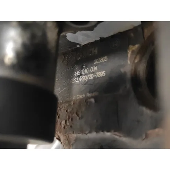 Bomba Inyeccion para Chrysler Voyager (Rg)